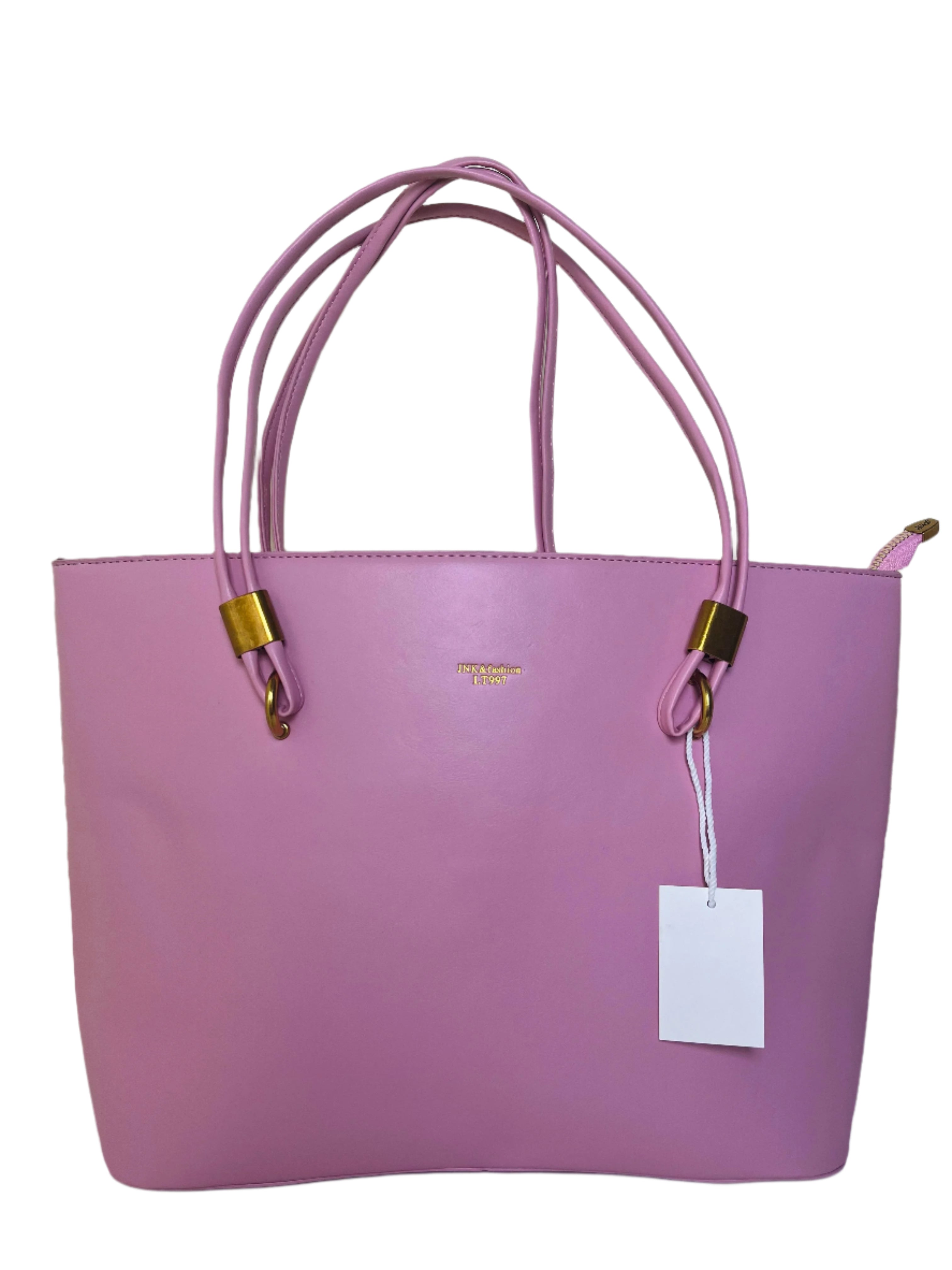 PINk CHARM TOTE