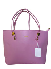 PINk CHARM TOTE