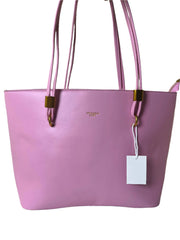 PINk CHARM TOTE