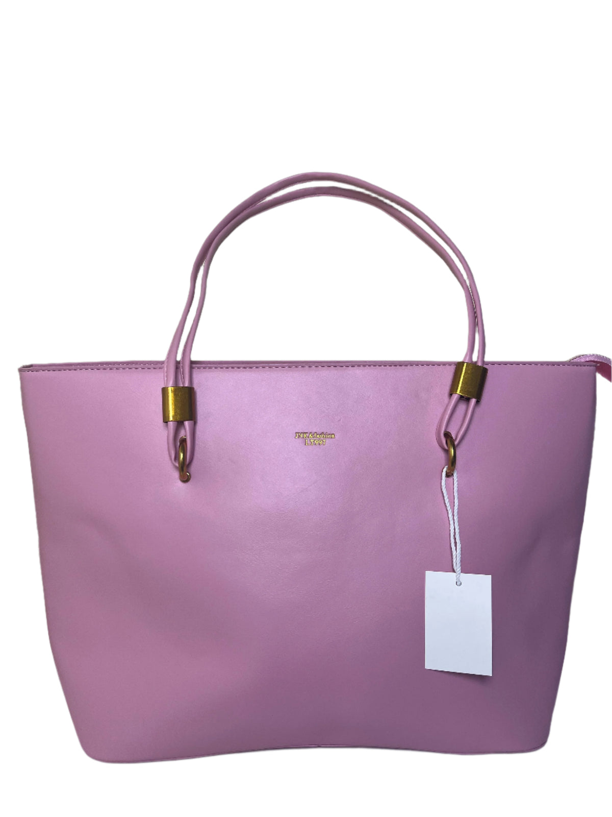 PINk CHARM TOTE