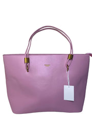 PINk CHARM TOTE